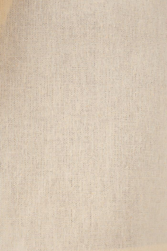 Elastic-Waist Linen Skort_6