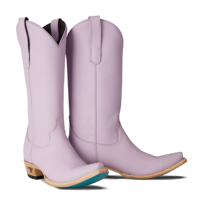 Emma Jane Boot - Lovely Lavender