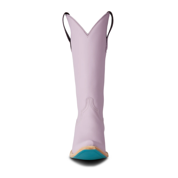 Emma Jane Boot - Lovely Lavender