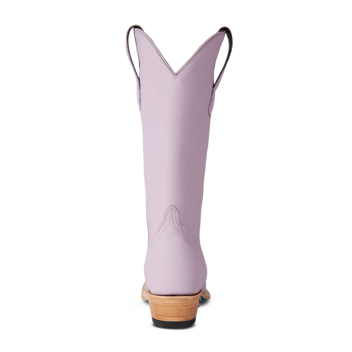 Emma Jane Boot - Lovely Lavender