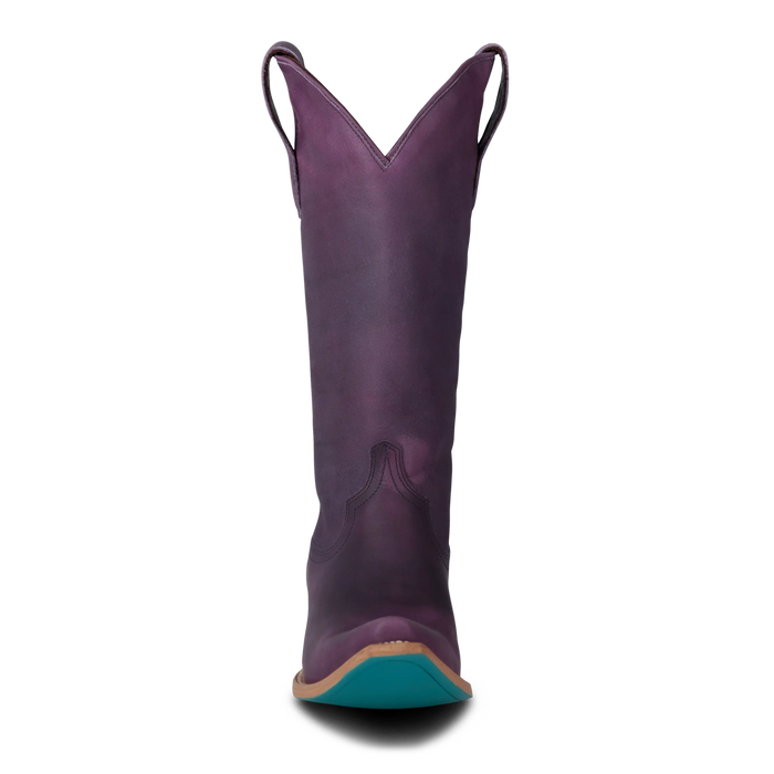Emma Jane Boot - Midnight Orchid