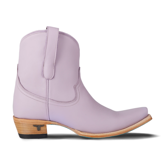 Emma Jane Bootie - Lovely Lavender
