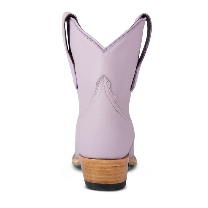 Emma Jane Bootie - Lovely Lavender