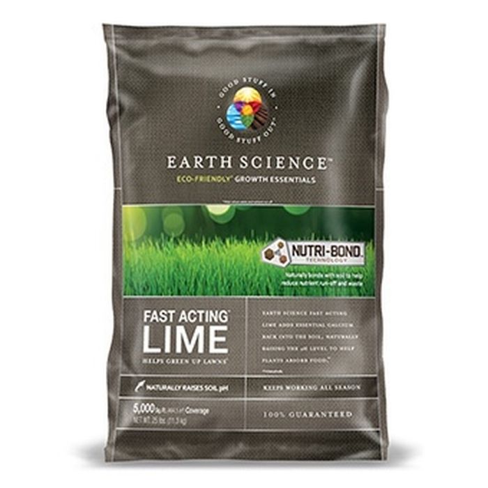 Encap Fast Acting Lime