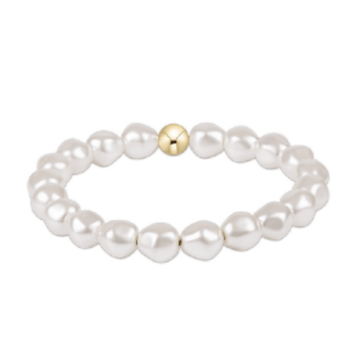 Enewton Classic Admire Pearl Bracelet