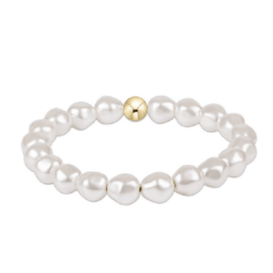Enewton Classic Admire Pearl Bracelet