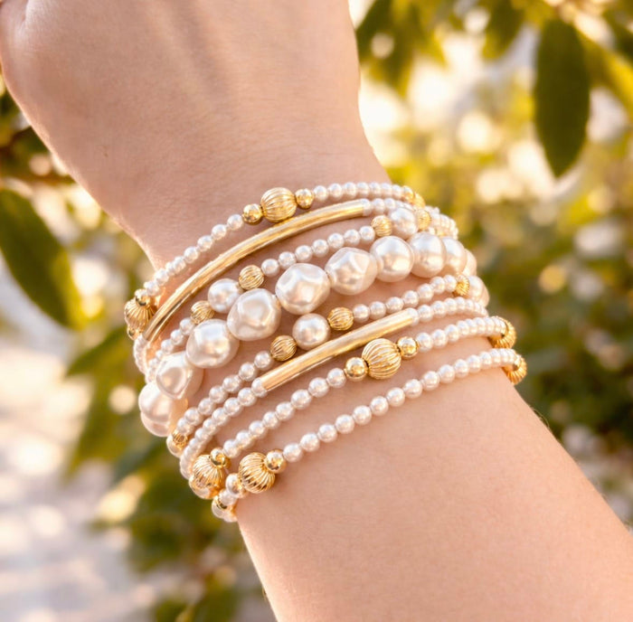 Enewton Classic Admire Pearl Bracelet