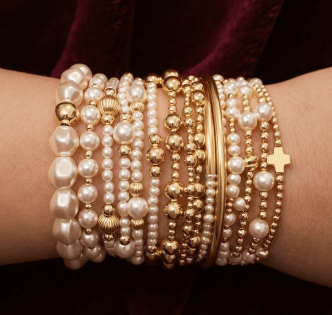 Enewton Classic Admire Pearl Bracelet