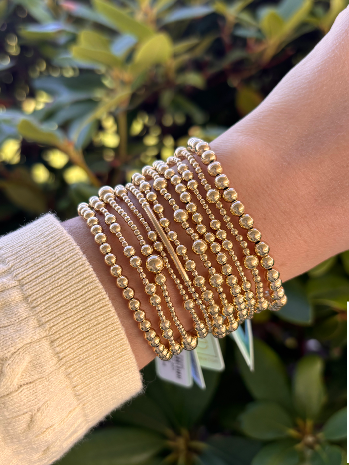 Enewton Classic 5mm Bead Bracelet