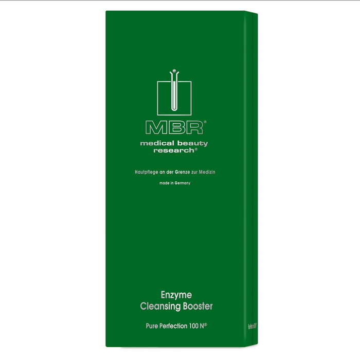 Enzyme Cleansing Booster