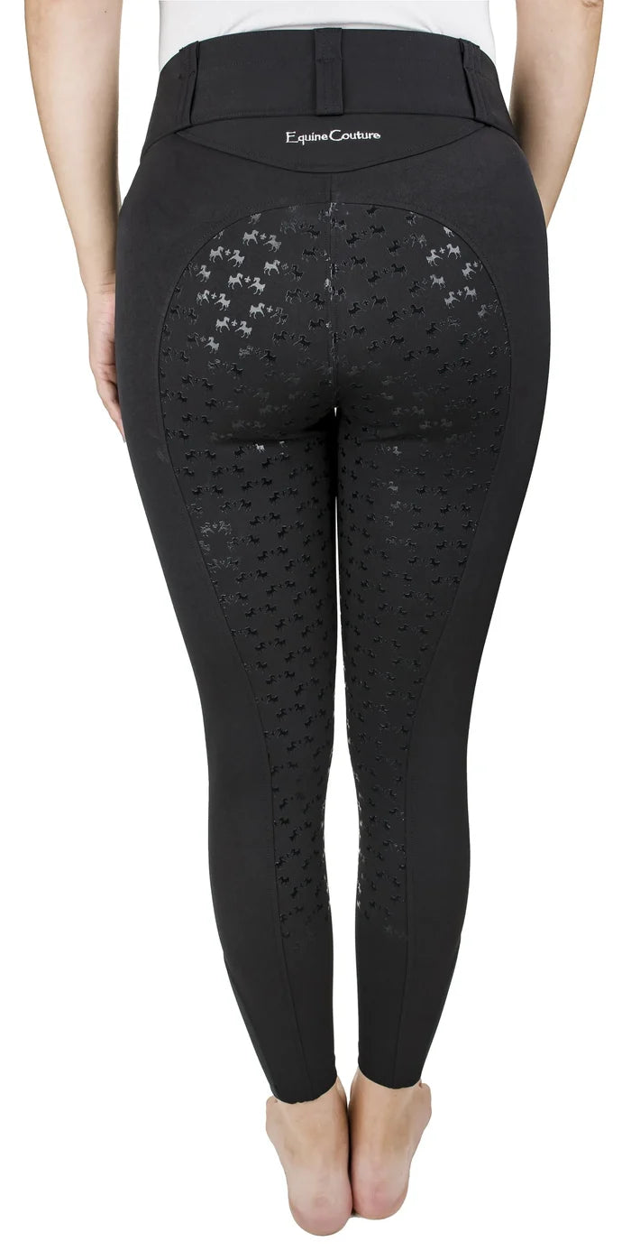 EQUINE COUTURE NICOLE FULL SEAT BREECH