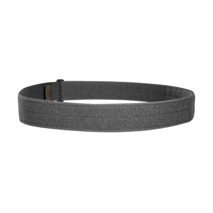 תקריב על חגורת Tasmanian Tiger Equipment Belt Inner - רצועת פוליאסטר עם סקוץ'