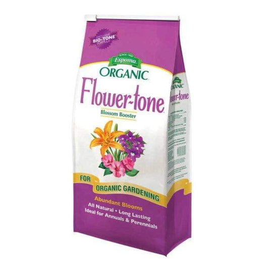 Espoma Flower-Tone