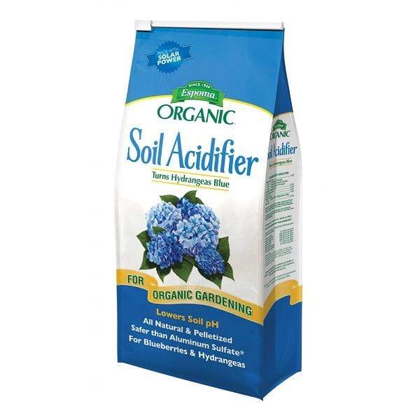 Espoma Soil Acidifier