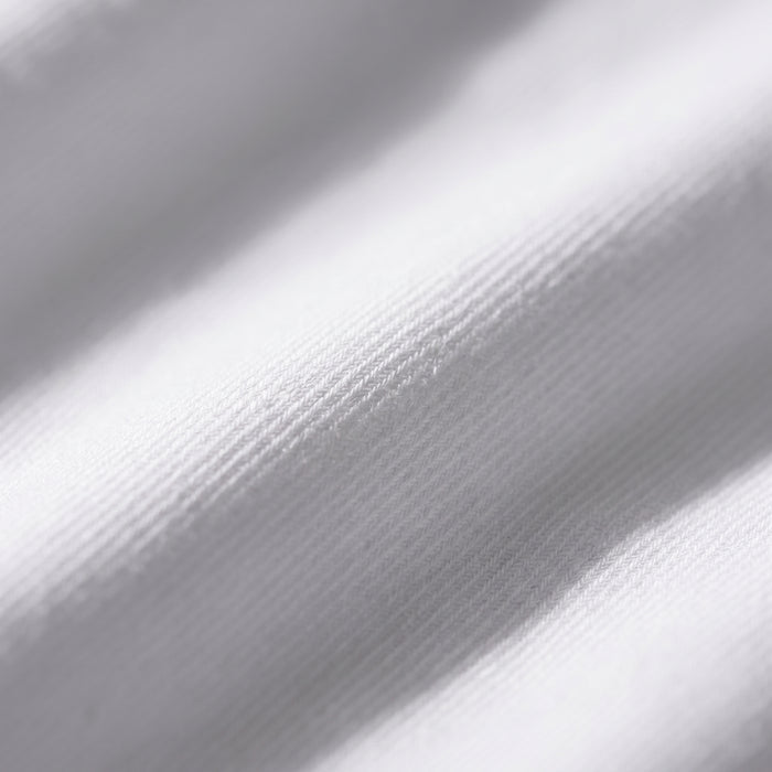 Essential Dress Casual Shirt fabric detail — Emanuel Berg