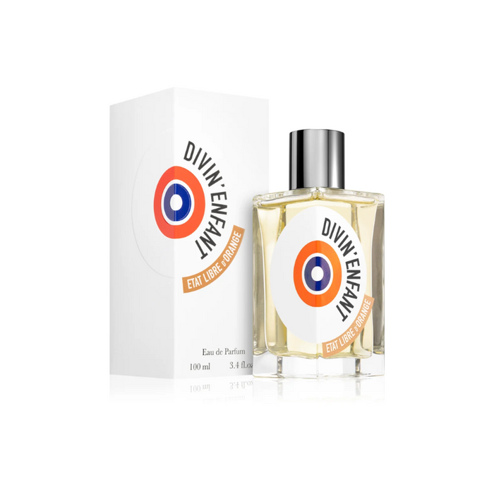Etat Libre d’Orange Divin'Enfant Eau de Parfum