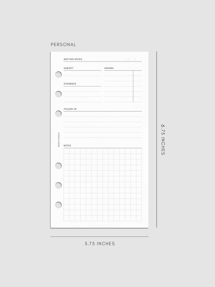 Personal