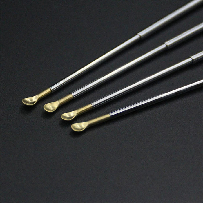 Extendo Mini Spoon Pendant