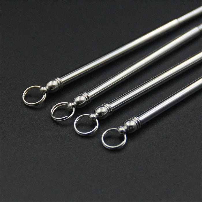 Extendo Mini Spoon Pendant