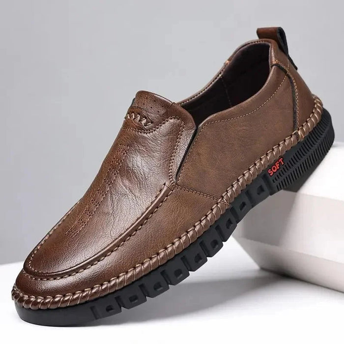 Fabian | Luxury Leather Shoes