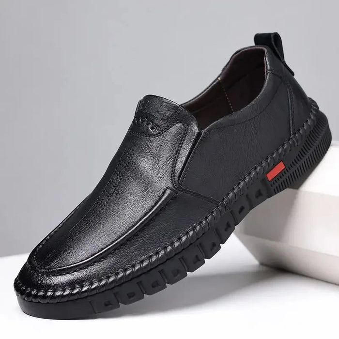 Fabian | Luxury Leather Shoes