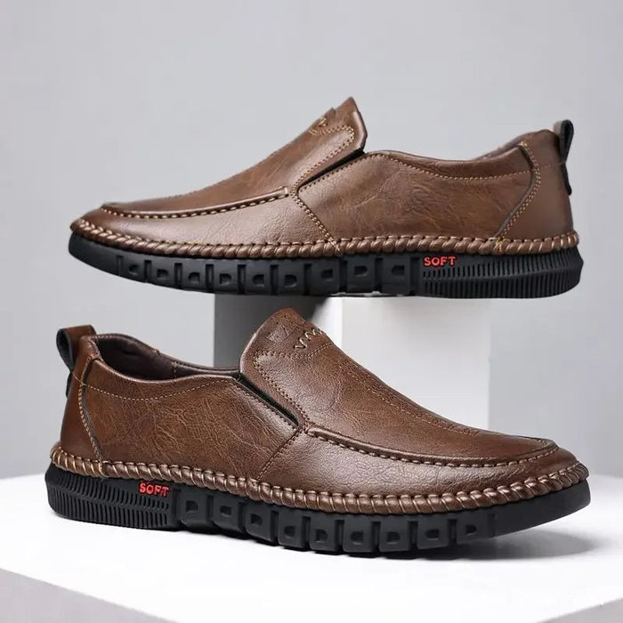 Fabian | Luxury Leather Shoes