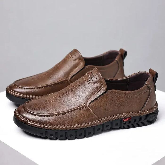 Fabian | Luxury Leather Shoes
