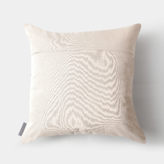 Faith Cushion Cover by Francis Libiran