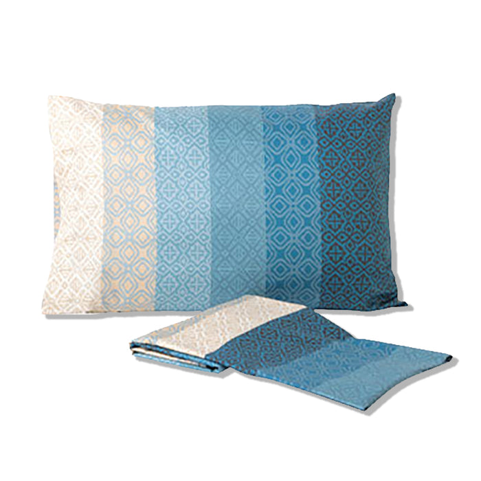 Family Home Alstaten Fitted Sheet Set (4781780729935)