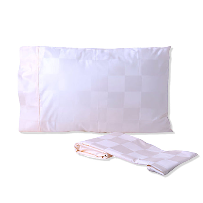Family Home Jacquard Box Fitted Sheet Set (4781762314319)