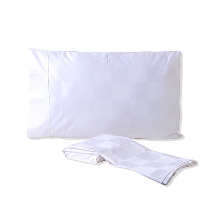 Family Home Jacquard Box Fitted Sheet Set (4781762314319)