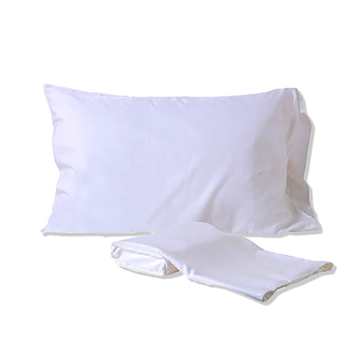 Family Home Naturel Bed Pillow Case (4781763756111)
