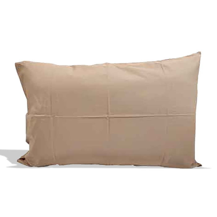 Family Home Naturel Bed Pillow Case (4781763756111)