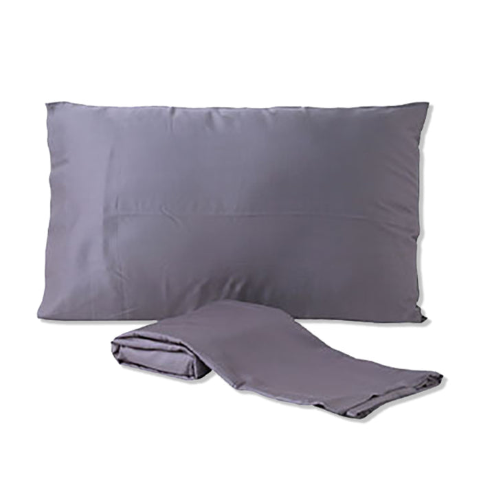 Family Home Naturel Bed Pillow Case (4781763756111)