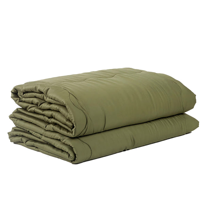 Family Home Naturel Comforter (4781763035215)