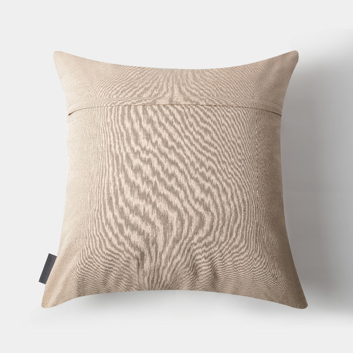 Farah Cushion Cover by Francis Libiran