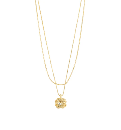 Feel Necklace 2-in-1 Set