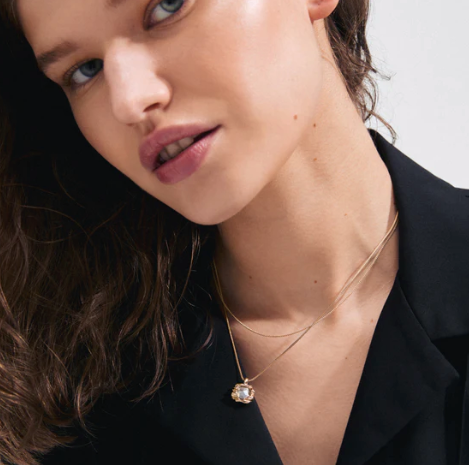 Feel Necklace 2-in-1 Set