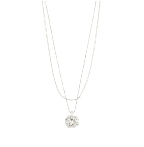 Feel Necklace 2-in-1 Set