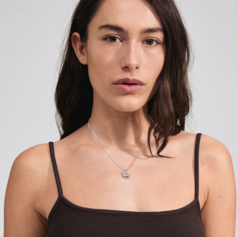 Feel Necklace 2-in-1 Set