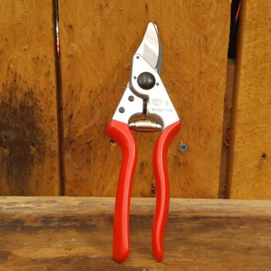 The felco 6 pruner ideal compact all around pruners