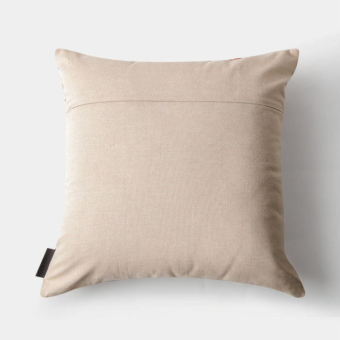 Finlo Cushion Cover by Francis Libiran