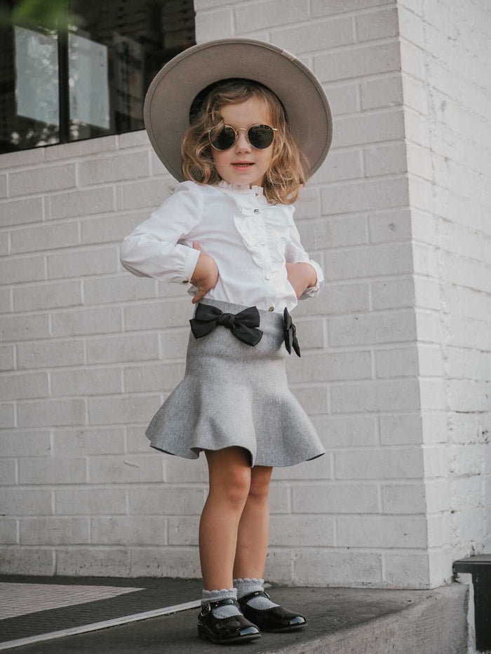 Grey / 12M
