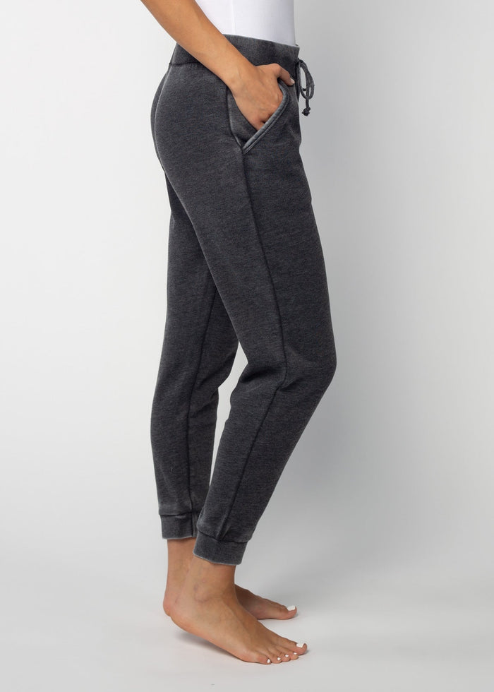 Florida Gators Women's Charcoal Campus Sweatpants