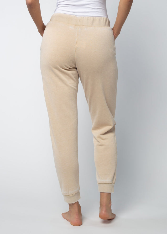 Florida Gators Women's Oatmeal Campus Sweatpants