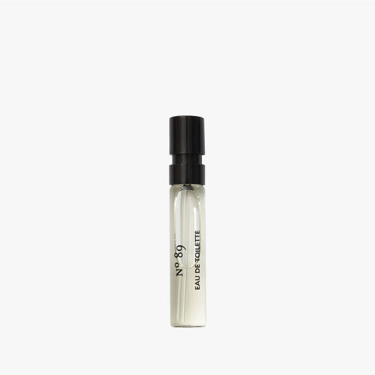 FLORIS NO. 89 EDT 2ML (0.06floz) - SAMPLE