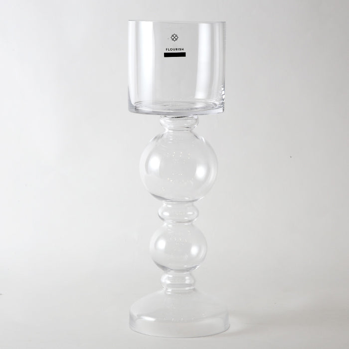 Flourish Angelholm Candle Holder
