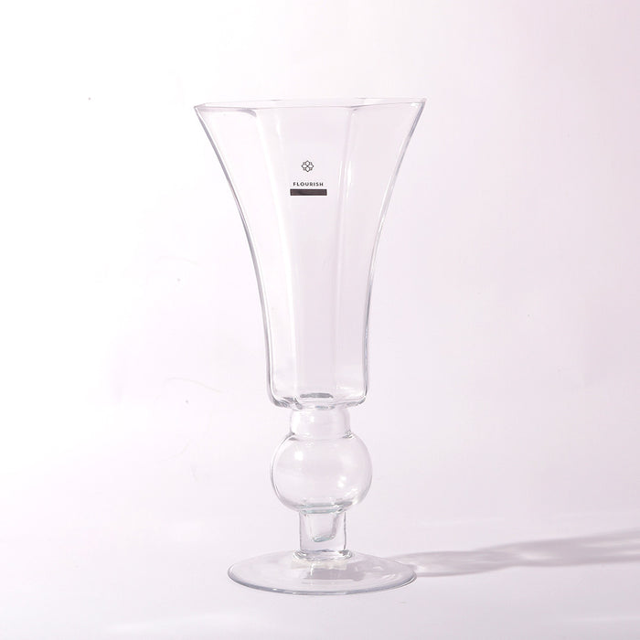 Flourish Ashley Vase