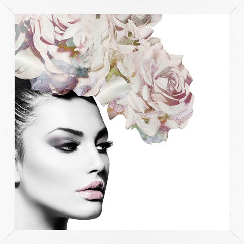Flower Soft | Print Decor