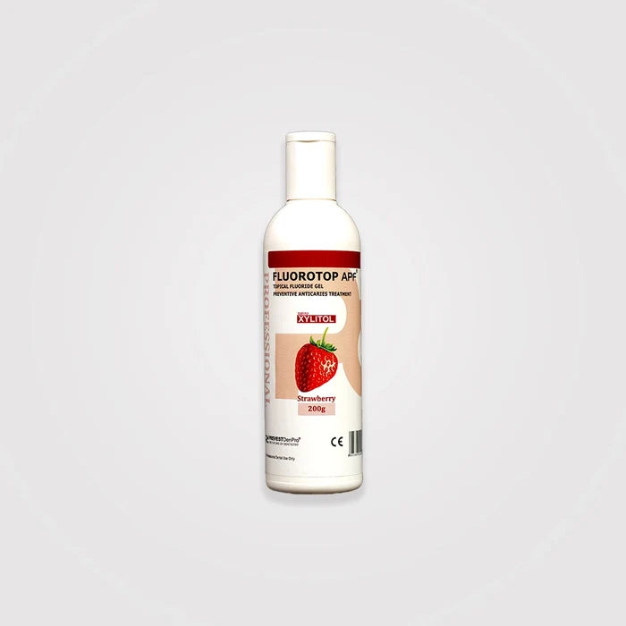 Fluorotop APF
